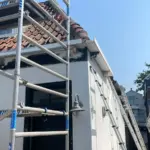 Goot renovatie inclussief boeideel Afbeelding 1