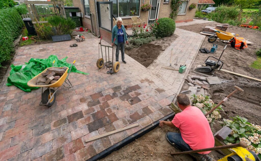 Portfolio afbeelding