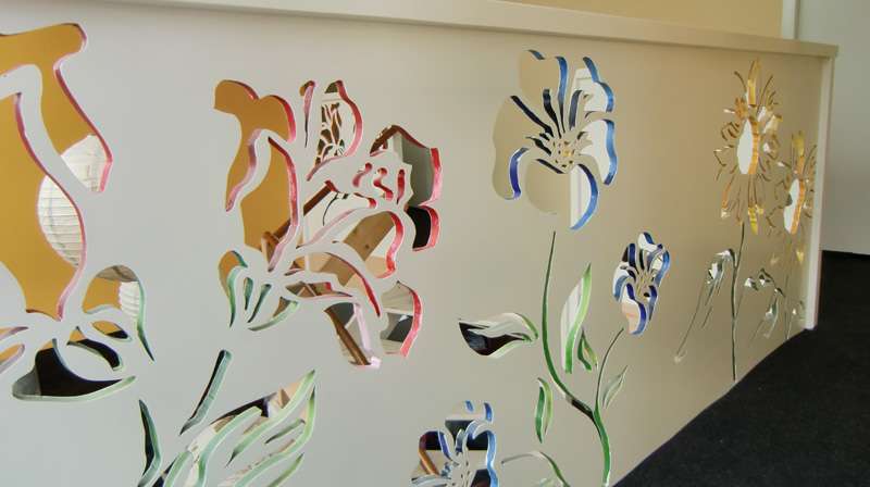 Portfolio afbeelding