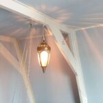 Zolderkamer omgetoverd Afbeelding 1