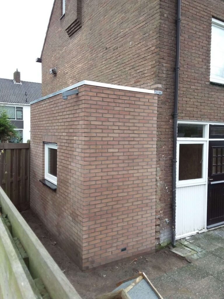 Portfolio afbeelding