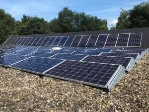 Portfolio afbeelding