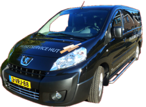 Portfolio afbeelding