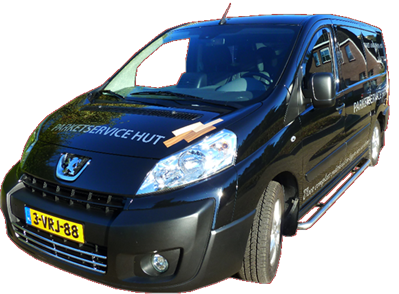 Portfolio afbeelding