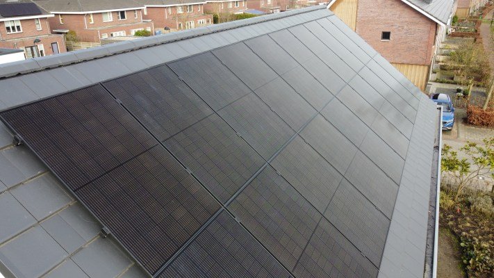 Portfolio afbeelding