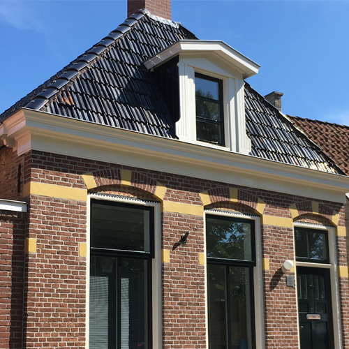 Portfolio afbeelding