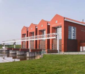 Portfolio afbeelding