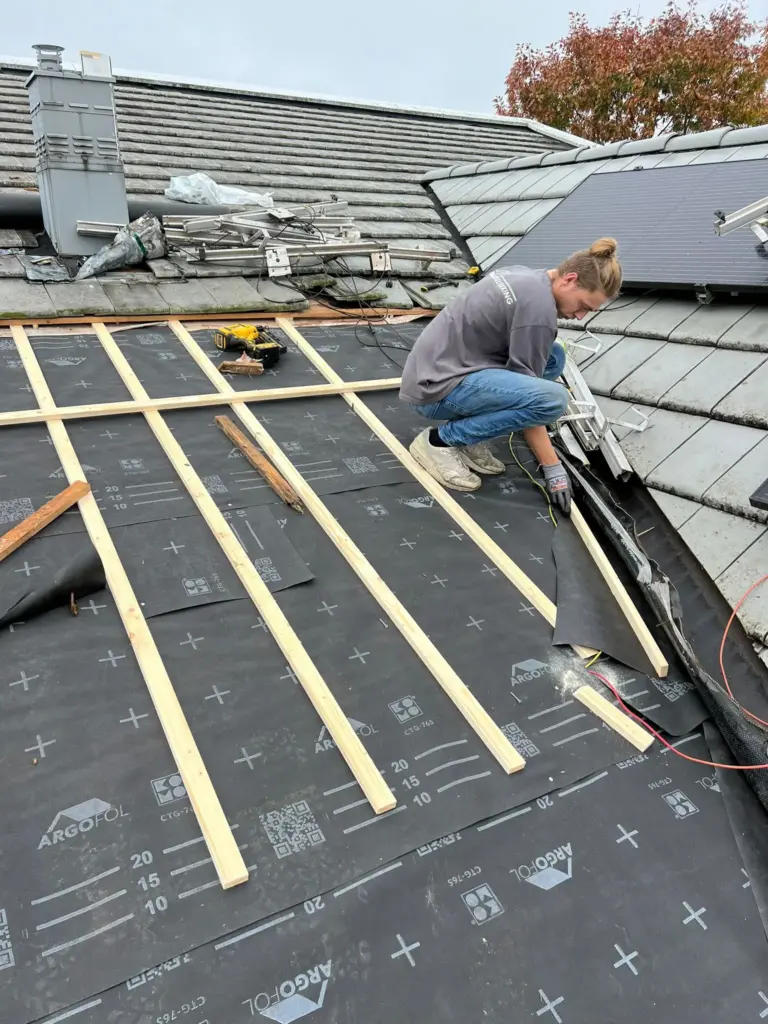 Portfolio afbeelding