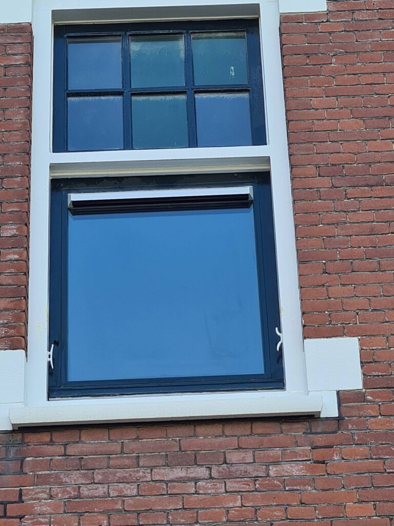 Portfolio afbeelding