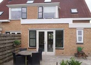 Portfolio afbeelding