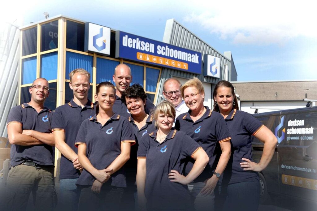 Portfolio afbeelding