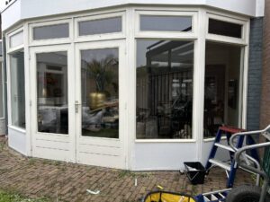 Portfolio afbeelding