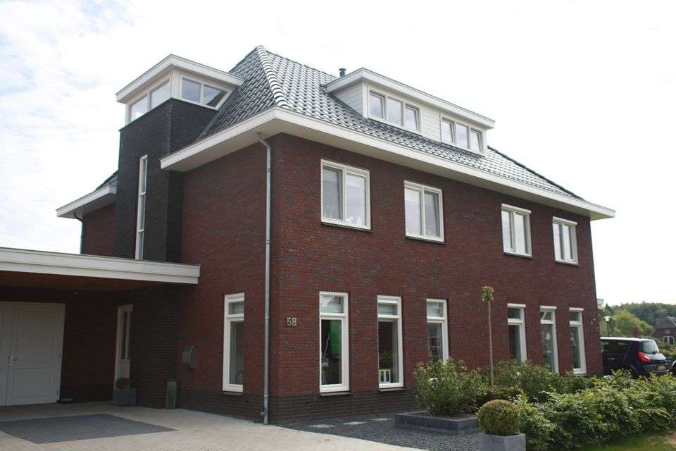 Portfolio afbeelding