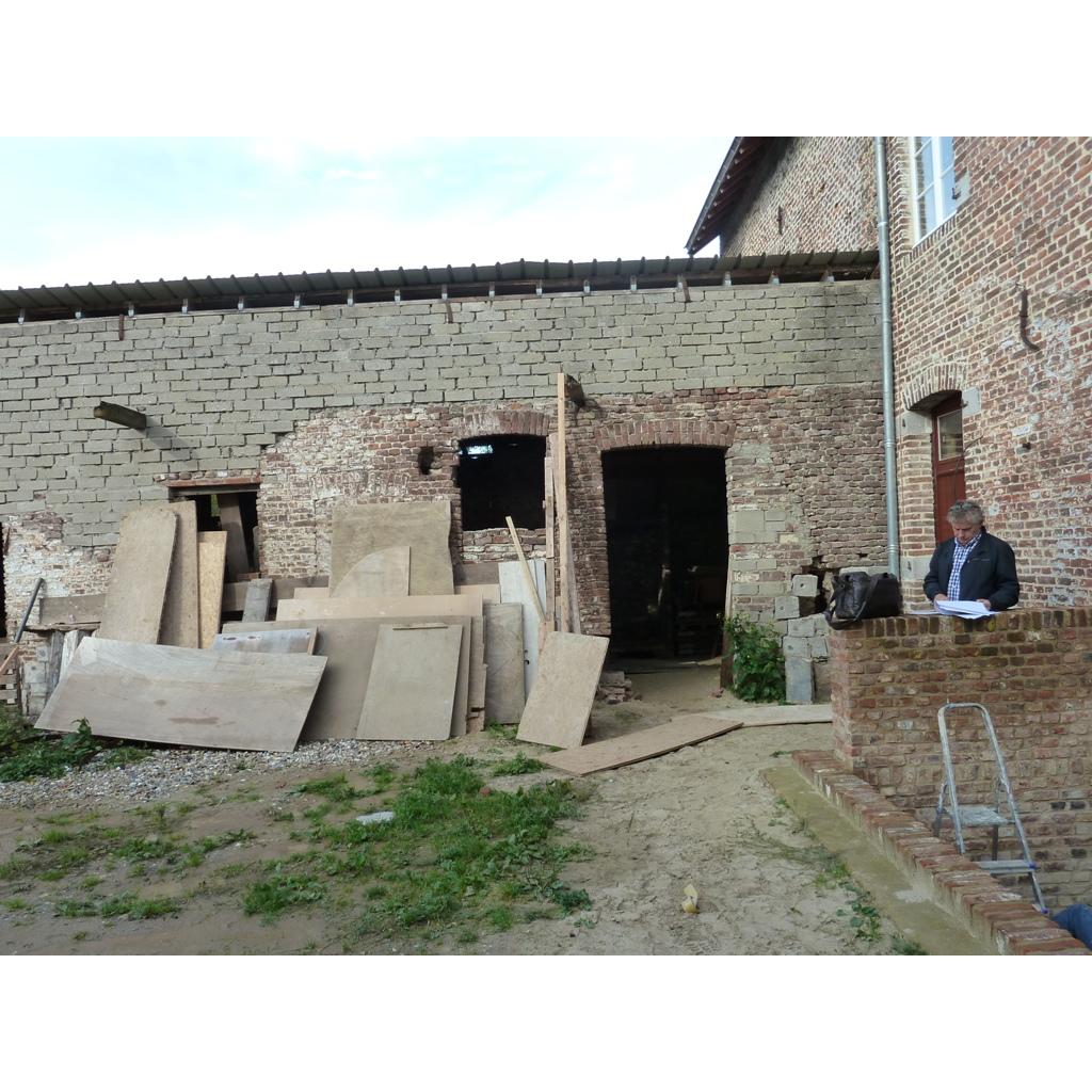 Portfolio afbeelding