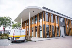 Portfolio afbeelding