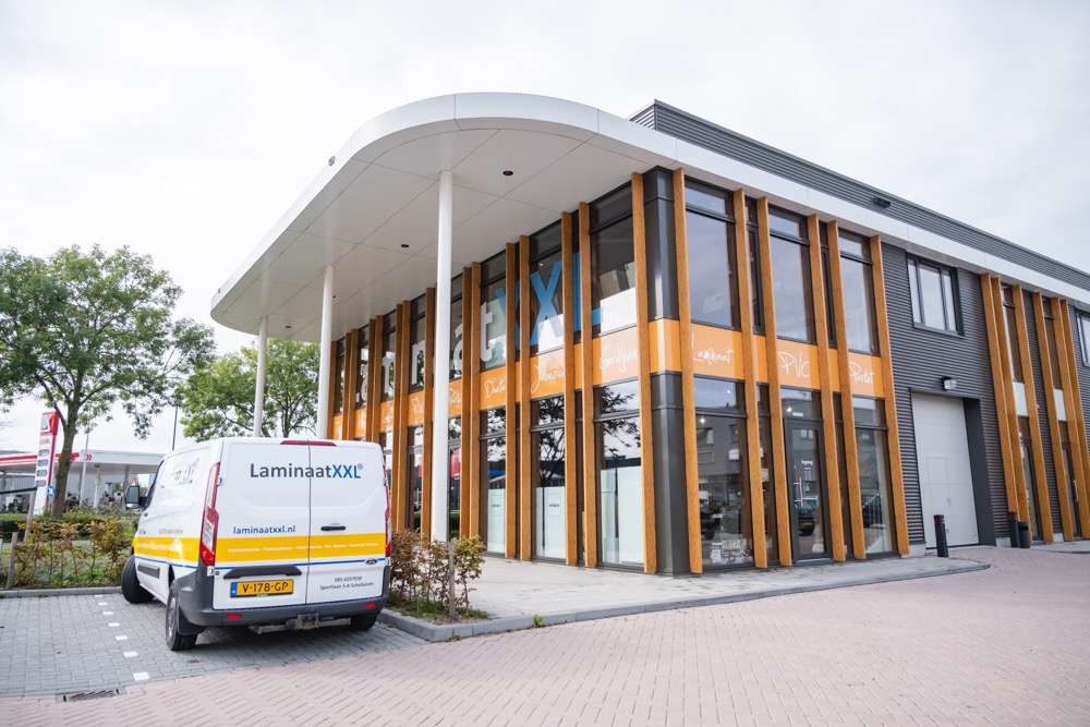 Portfolio afbeelding