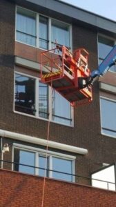 Portfolio afbeelding