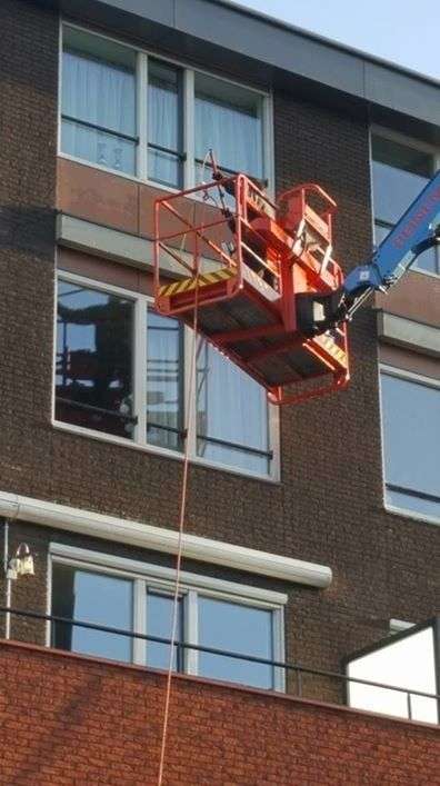 Portfolio afbeelding