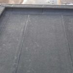 Vervangen bitumen dakbeddeking Afbeelding 1