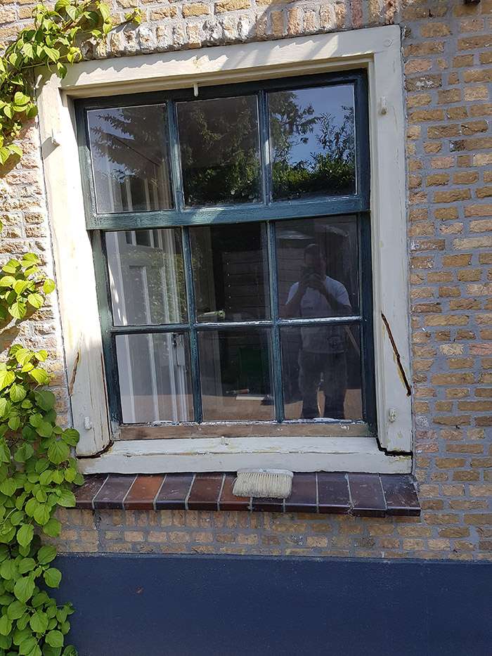 Portfolio afbeelding