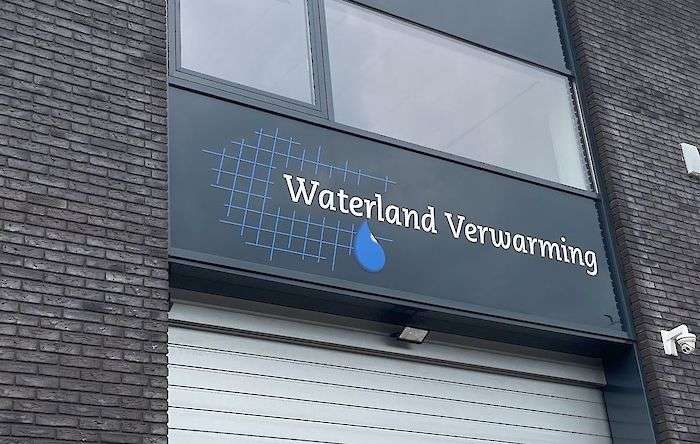 Portfolio afbeelding