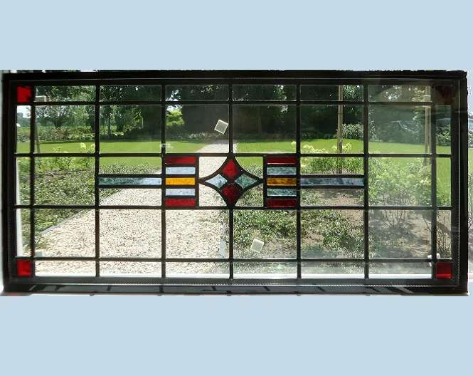 Portfolio afbeelding