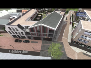 Portfolio afbeelding