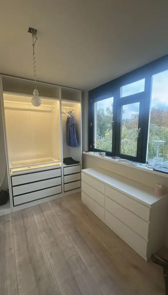 Portfolio afbeelding