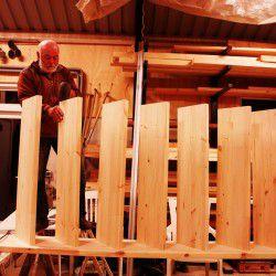 Portfolio afbeelding