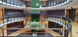 Portfolio afbeelding