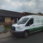 Spouwmuurisolatie met Knauf Supafil Afbeelding 1