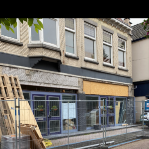 Portfolio afbeelding