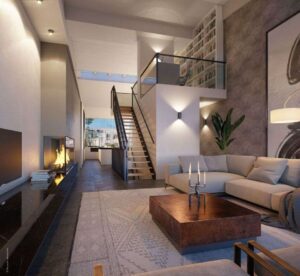 Portfolio afbeelding