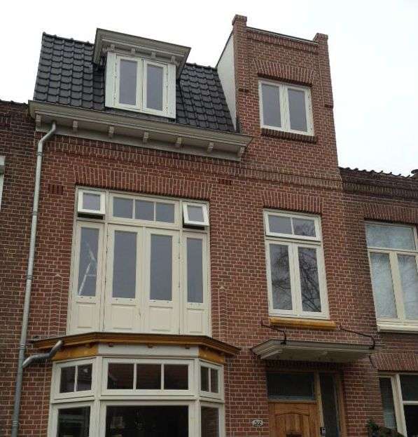 Portfolio afbeelding