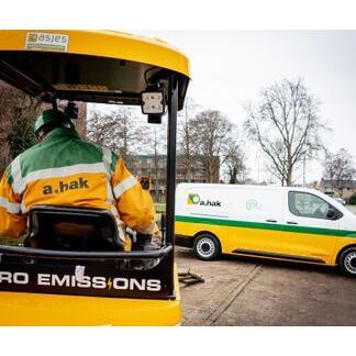 Portfolio afbeelding