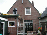 Portfolio afbeelding