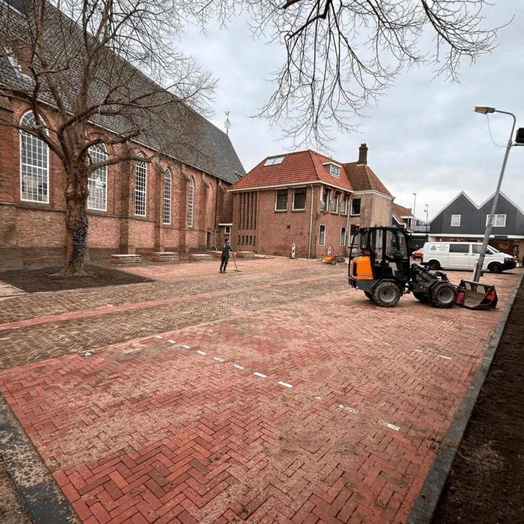 Portfolio afbeelding