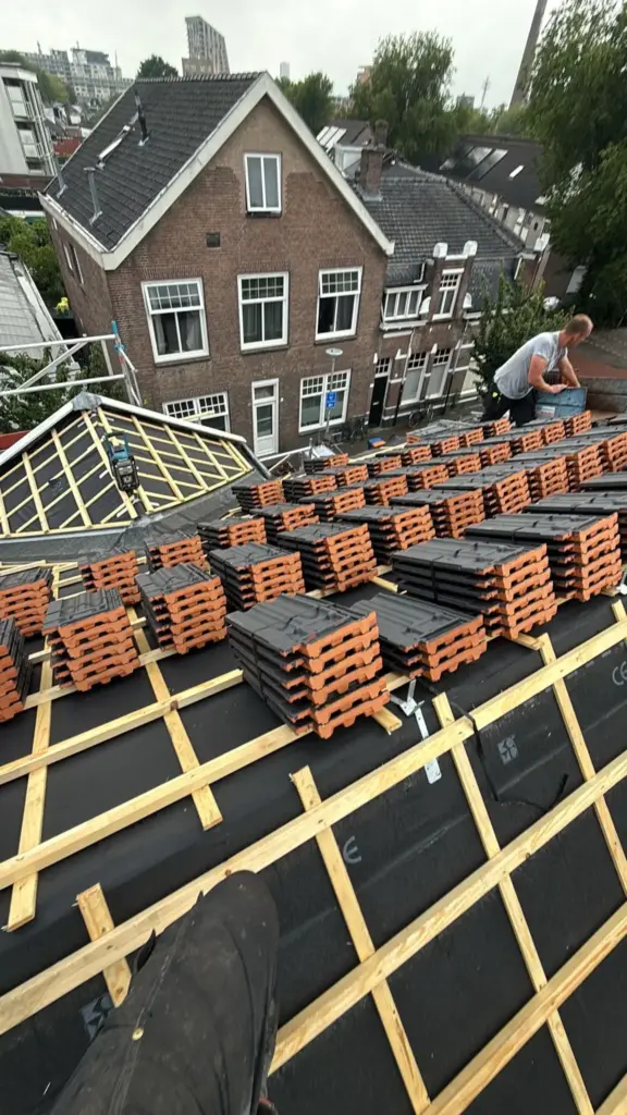 Portfolio afbeelding