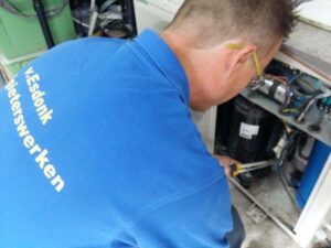 Portfolio afbeelding