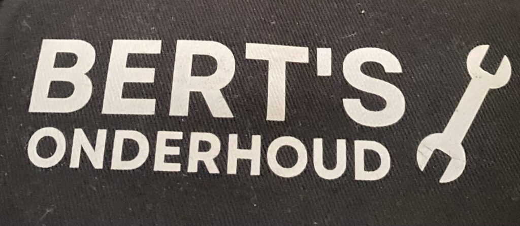 Portfolio afbeelding