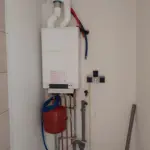 Cv ketel + rookgasafvoer vervangen Afbeelding 1