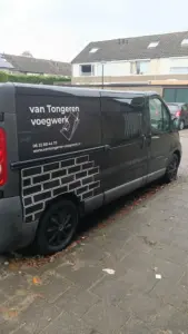 Van Tongeren Voegwerken