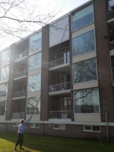 Portfolio afbeelding