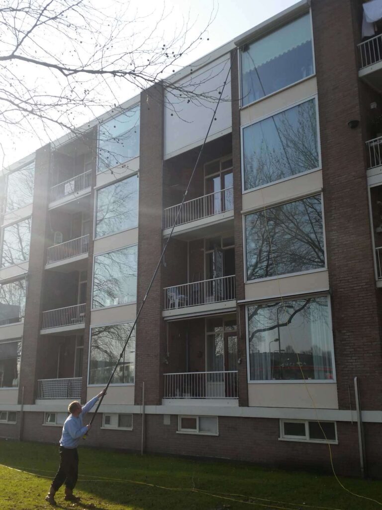 Portfolio afbeelding