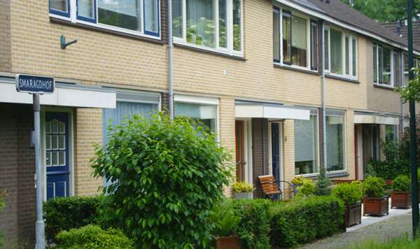 Portfolio afbeelding