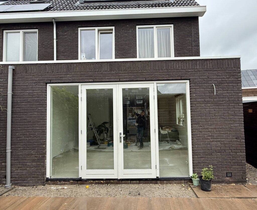 Portfolio afbeelding