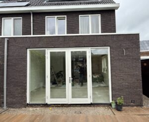 Portfolio afbeelding