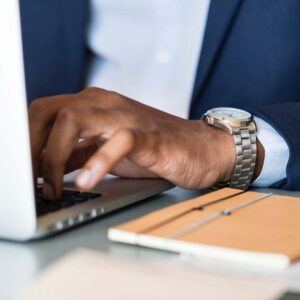 Portfolio afbeelding