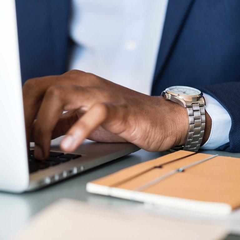 Portfolio afbeelding