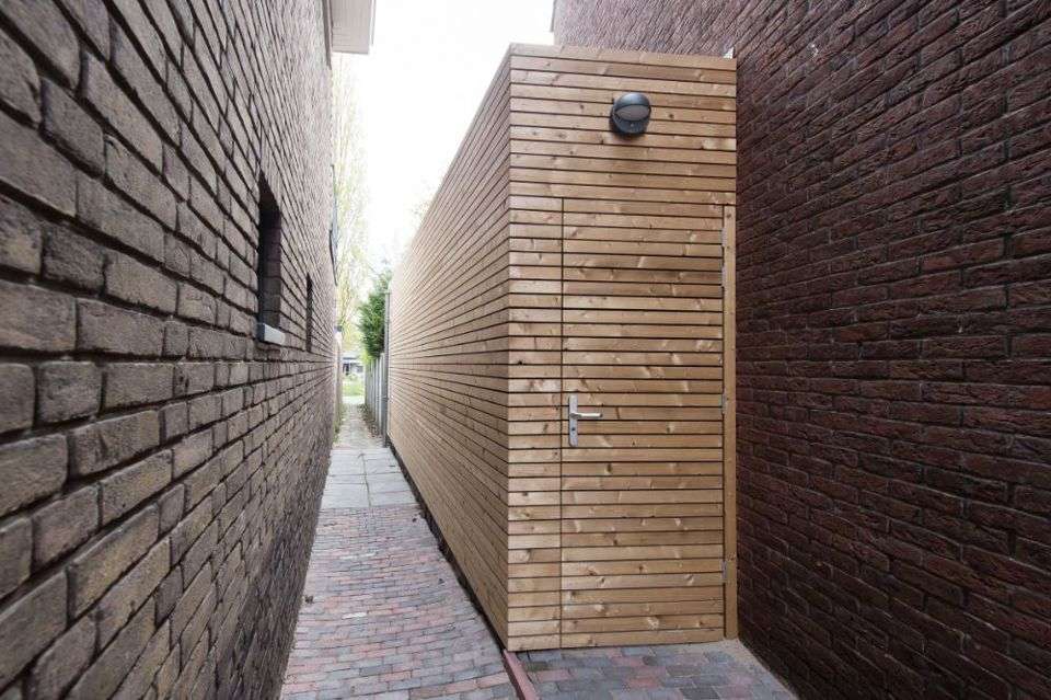 Portfolio afbeelding